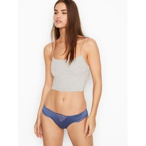 

Panty Tanga con Micro Enlace Talla: M