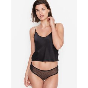 

Panty Cheeky con Moño Talla: M