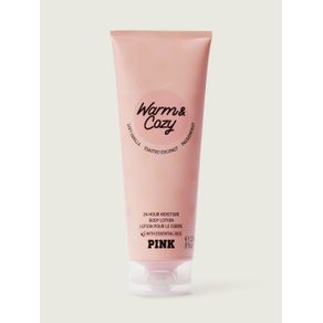 

Crema Corporal Warm N Cozy Contenido Neto: 236ML