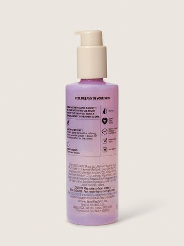 Aceite-Corporal-Honey-Lavander-Victoria-s-Secret