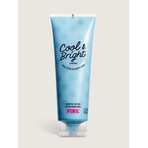 

Crema Corporal Cool And Bright Contenido Neto: 236 ML