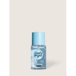

Mist Corporal Mini Cool and Bright Contenido Neto: 75 ML