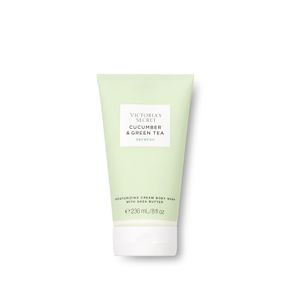 

Jabón Corporal Natural Beauty Cucumber Green Tea Contenido Neto: 250 ML