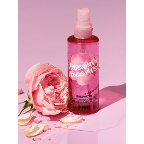 

Mist Facial Rosewater Contenido Neto: 118 ML