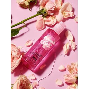 

Aceite Corporal Rosewater Contenido Neto: 236 ML