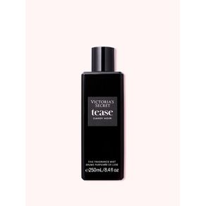 

Mist Corporal Tease Candy Noir Contenido Neto: 250 ML