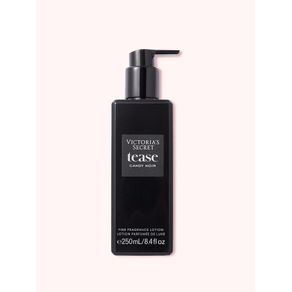 

Crema Corporal Tease Candy Noir Contenido Neto: 250 ML