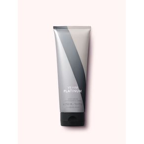 

Crema Corporal VS HIM Platinum Contenido Neto: 236 ML