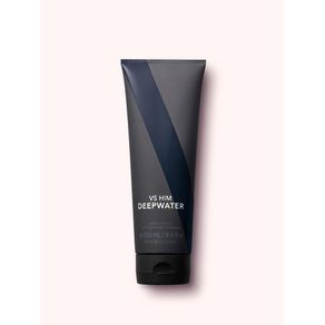 

Crema Corporal VS HIM Deepwater Contenido Neto: 236 ML
