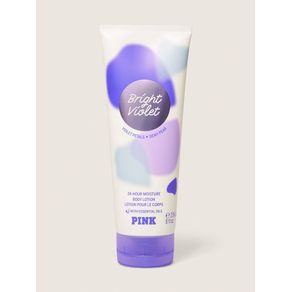 

Crema Corporal Bright Violet Contenido Neto: 236 ML