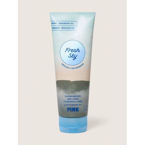 

Crema Corporal Fresh Sky Contenido Neto: 236 ML