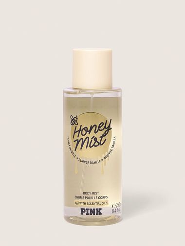 Mist-Corporal-con-aceites-escenciales-Honey-Victorias-Secret