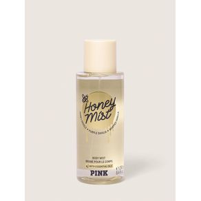 

Mist Corporal con aceites escenciales Honey Contenido Neto: 250 ML