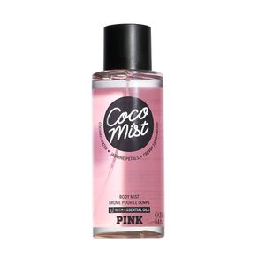 

Mist Corporal Pink Coconut Contenido Neto: 250 ML