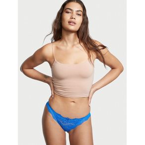 

Panty Cheekini con Encaje Talla: XS