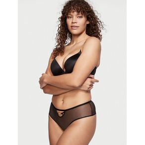 

Panty Cheeky con Malla Talla: XS