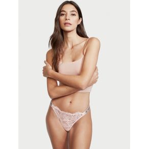 

Panty Brazilian Shine Strap Talla: S