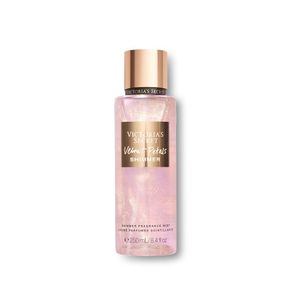 

Mist Corporal con Brillos Velvet Petals Contenido Neto: 236 ML