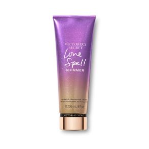 

Crema Corporal con Brillos Love Spell Contenido Neto: 236ML