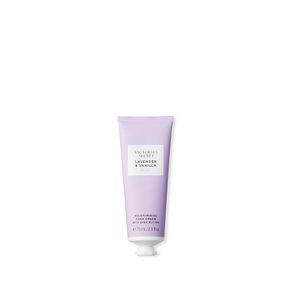 

Crema de manos Natural Beauty Lavender Vanilla Contenido Neto: 200 ML