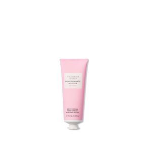 

Crema de manos Natural Beauty Pomegranate Lotus Contenido Neto: 250ML