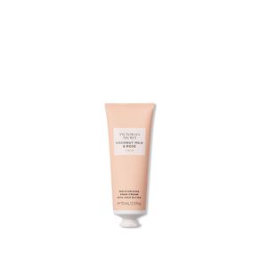 

Crema de manos Natural Beauty Coconut Milk Rose Contenido Neto: 250ML
