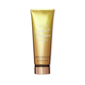 

Crema Corporal con Brillos Coconut Passion Contenido Neto: 236ML