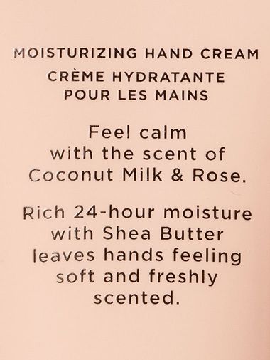 Crema-de-manos-Coconut-Milk-Rose-Victorias-Secret