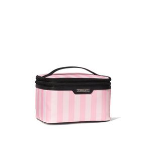 

Cosmetiquera Icónica con Agarre Talla: Unitalla