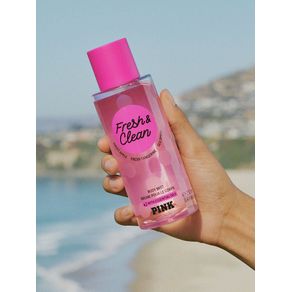 

Mist Corporal Fresh And Clean Contenido Neto: 250ML/8.4OZ