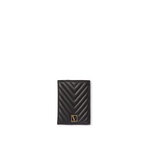 

Porta Pasaporte Negro Talla: Unitalla