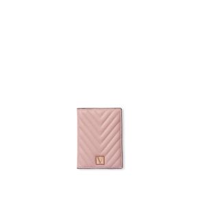 

Porta Pasaporte Rosa Talla: Unitalla