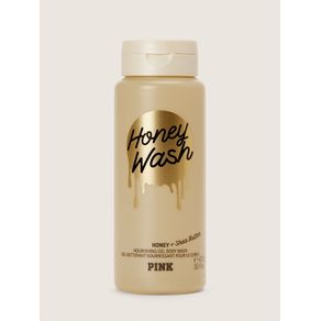 

Jabón De Ducha Honey + Shea Butter Contenido neto: 473 ML