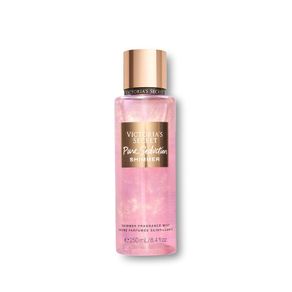 

Mist Corporal con Brillos Pure Seduction Contenido neto: 250 ML