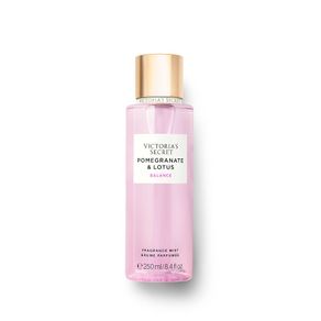 

Mist Corporal Natural Beauty Pomegranate Lotus Contenido neto: 250 ML