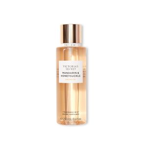

Mist Corporal Natural Beauty Mandarin Honeysuckle Contenido Neto: 250 ml