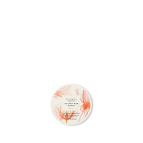 

Body Butter Natural Beauty Coconut Milk Rose Contenido Neto: 266 ml