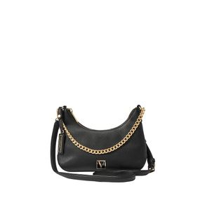 

Bandolera Negra Mini Curve Talla: "Unitalla"