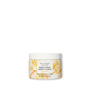 

Exfoliante Corporal Natural Beauty Mandarin Honeysuckle Contenido Neto: 368 ML