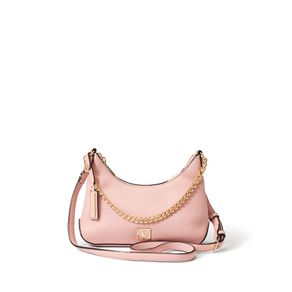 

Bandolera Rosa Mini Curve Talla: "Unitalla"