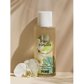 

Mist Corporal Tropic Vanilla Contenido Neto: 255ML