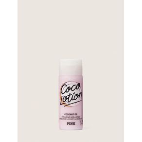 

Crema Corporal Pink Coconut Contenido neto: 89 ML