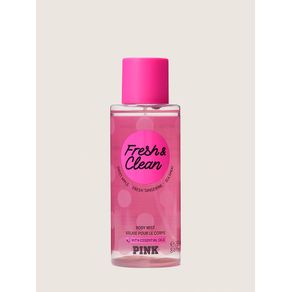 

Mist Corporal Fresh And Clean Contenido Neto: 255ML