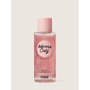 

Mist Corporal Warm And Cozy Contenido Neto: 255ML