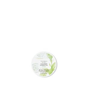 

Body Butter Natural Beauty Cucumber Green Tea Contenido Neto: 266ML