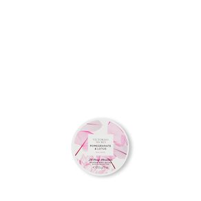 

Body Butter Natural Beauty Pomegranate Lotus Contenido Neto: 266ML