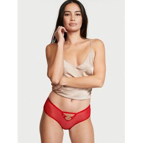 

Panty Cheeky con Detalle de Corazón Talla: XS