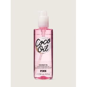 

Body Oil de Pink Coconut Contenido Neto: 236ML