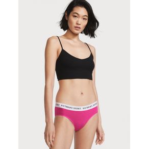 

Panty Hiphugger con Logo Talla: XS
