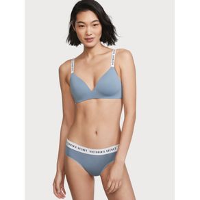 

Panty Hiphugger con Logo Talla: XS